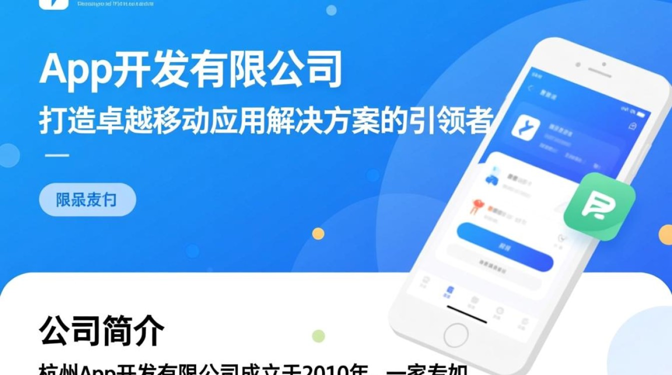 杭州app开发有限公司的商业模式创新为何在行业里独树一帜？