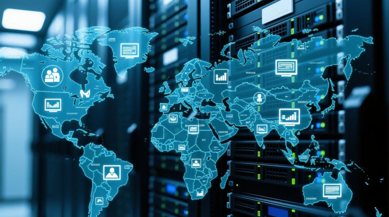 服务器计算器如何搭建共享软件？新手操作步骤有哪些？