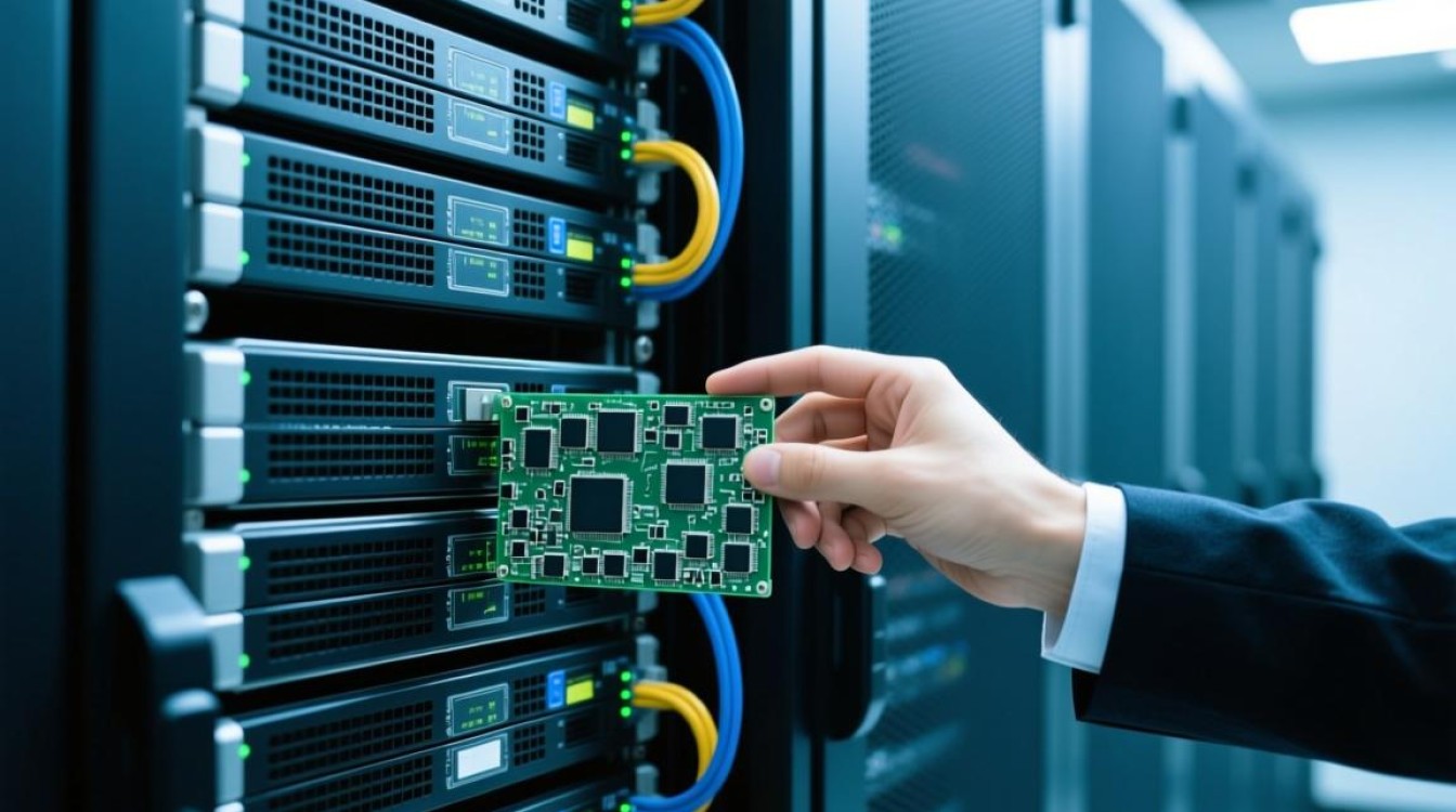 服务器设备错误如何解决？常见问题排查与修复指南