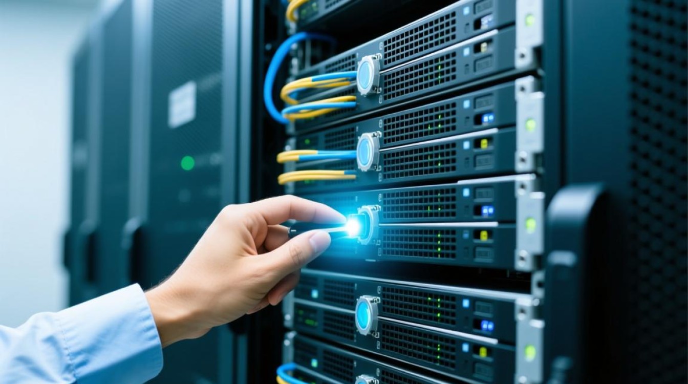 服务器设备错误如何解决？常见问题排查与修复指南