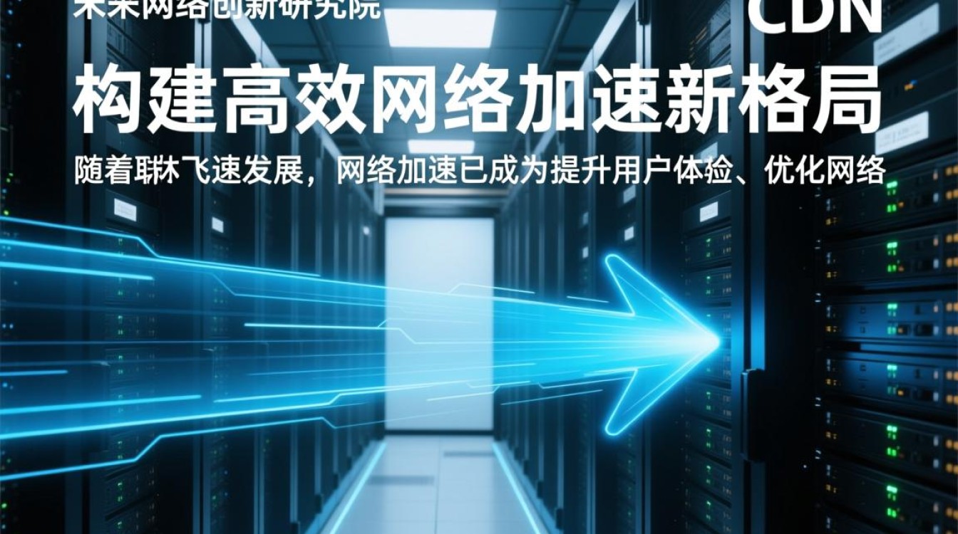 江苏省未来网络创新研究院cdn,这项技术将如何改变网络未来? 江苏省未来网络创新研究院cdn,这项技术将如何改变网络未来?