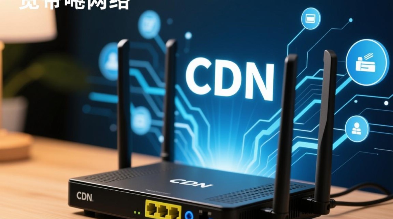 家用cdn路由器宽带是否足够适用？适合家庭网络需求吗？