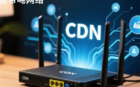 家用cdn路由器宽带是否足够适用？适合家庭网络需求吗？