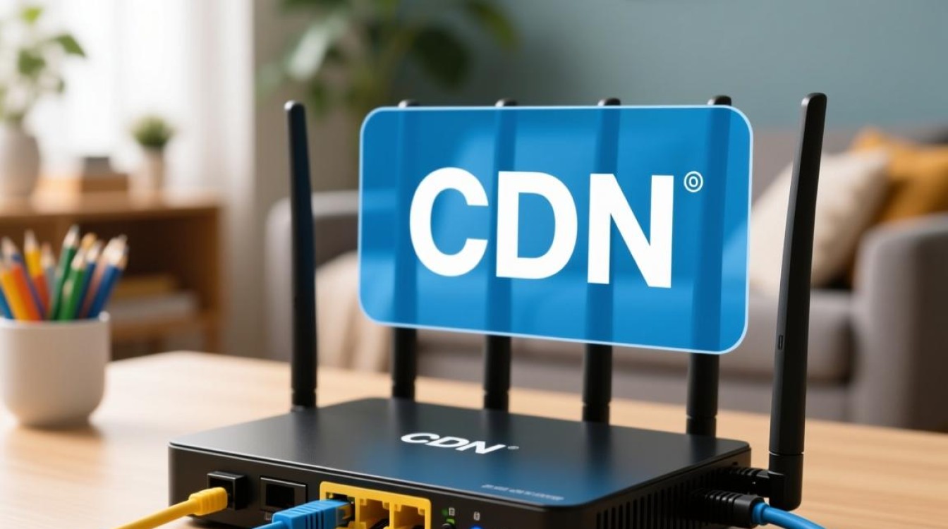 家用cdn路由器宽带是否足够适用？适合家庭网络需求吗？