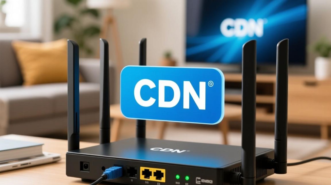 家用cdn路由器宽带是否足够适用？适合家庭网络需求吗？
