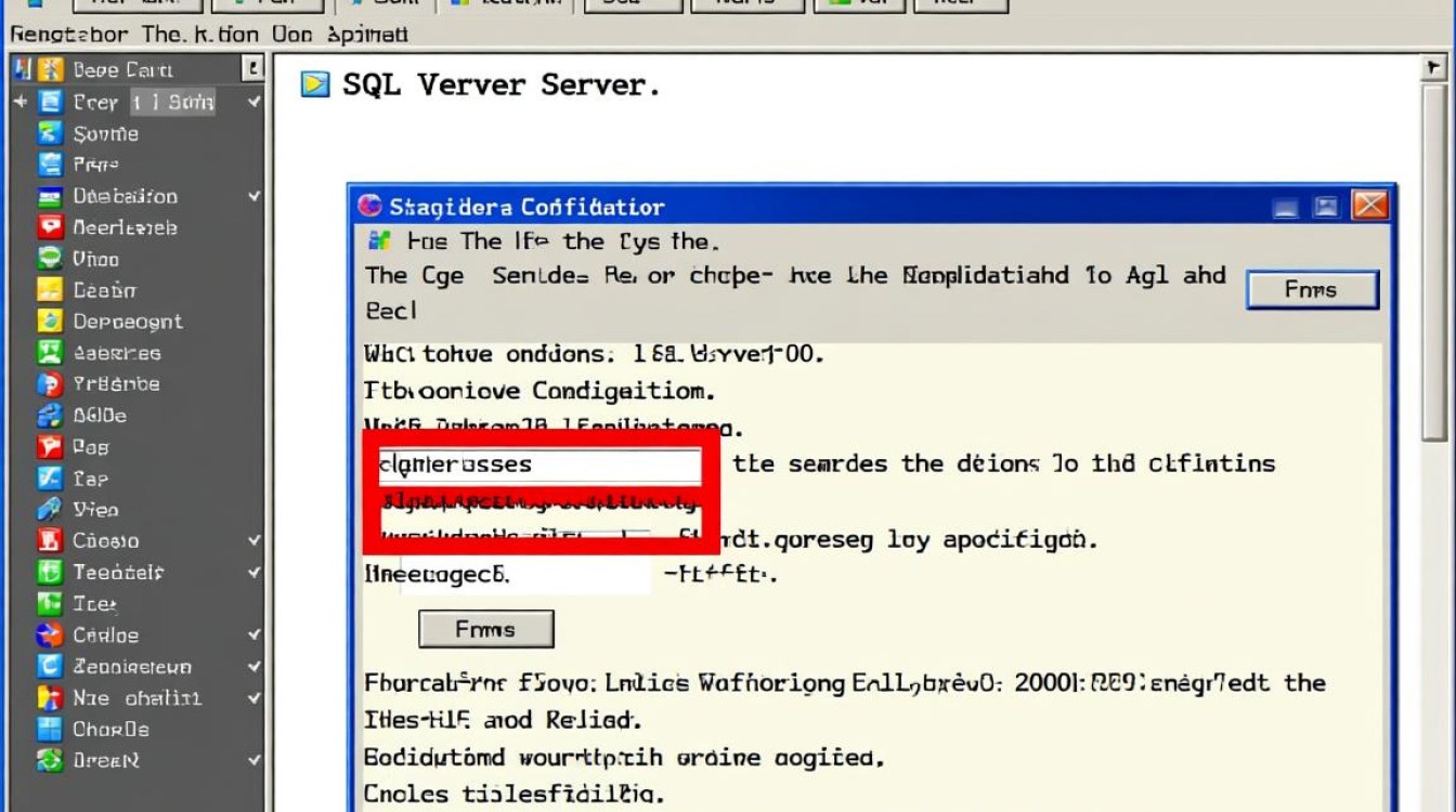 为什么安装程序配置SQL2000服务器失败？原因分析及解决方法？