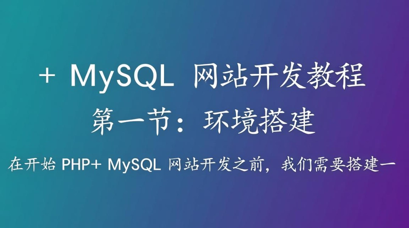 PHP+MySQL网站开发教程中，如何高效实现数据查询与优化？