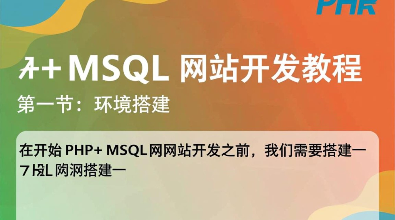 PHP+MySQL网站开发教程中，如何高效实现数据查询与优化？