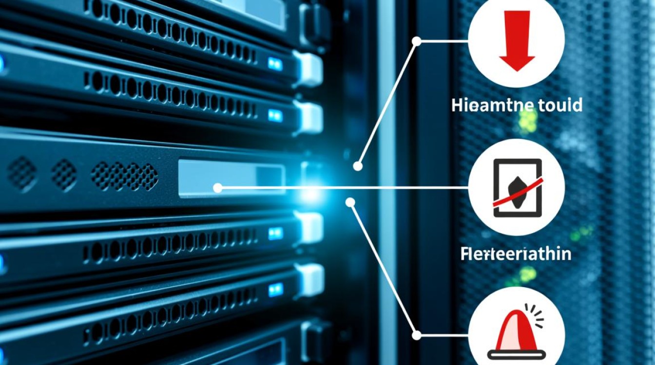 服务器设备出现异常怎么办？快速排查与解决步骤是什么？