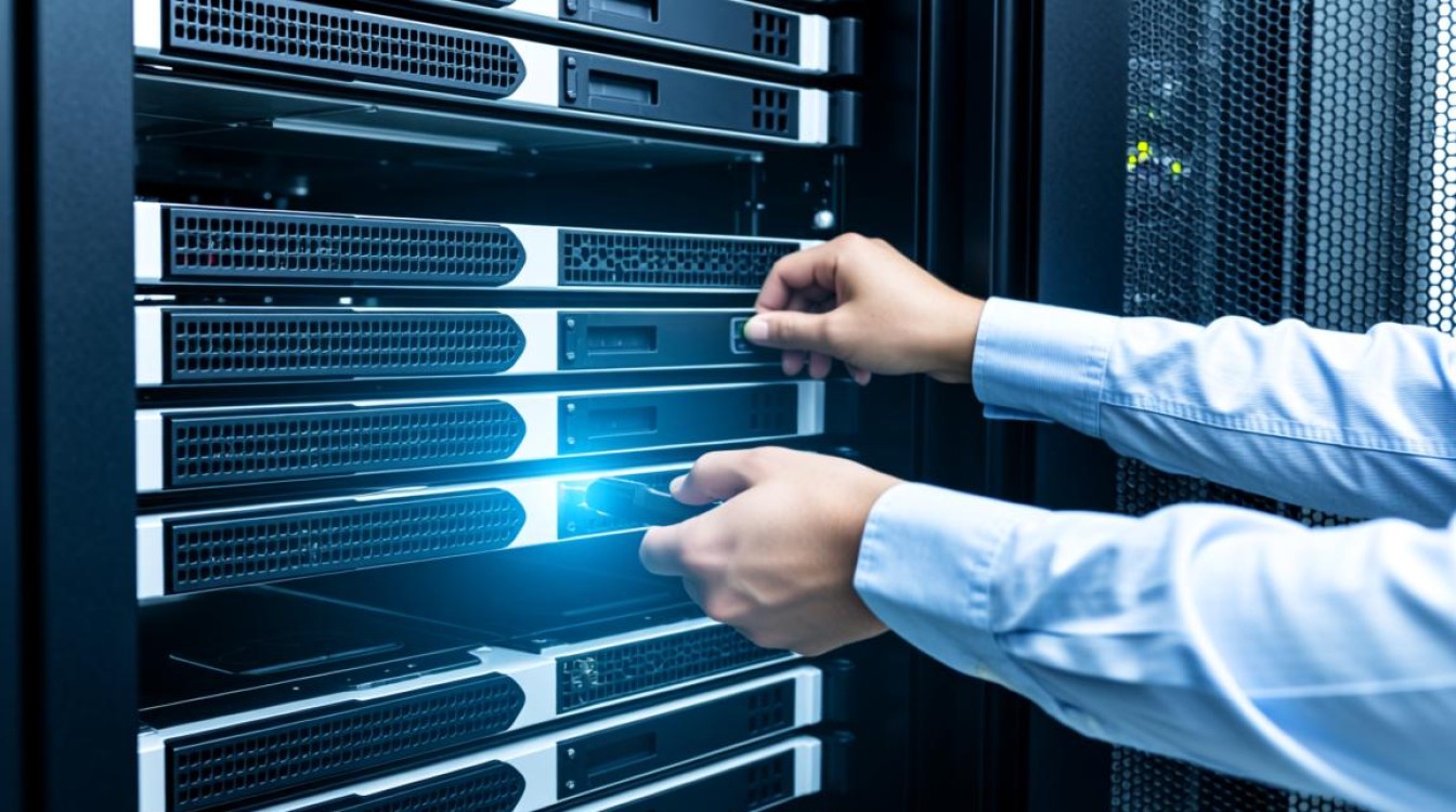 服务器设备出现异常怎么办？快速排查与解决步骤是什么？