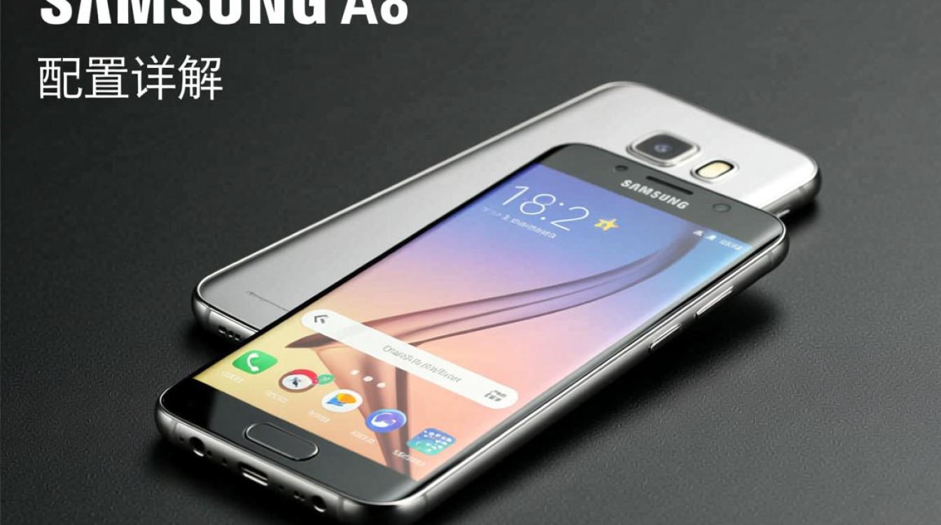 三星A8手机配置有何亮点？性能与设计全面剖析，是否值得购买？