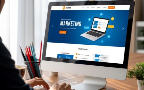 营销网站开发，如何选择最合适的合作伙伴？哪家公司能提供最佳服务？