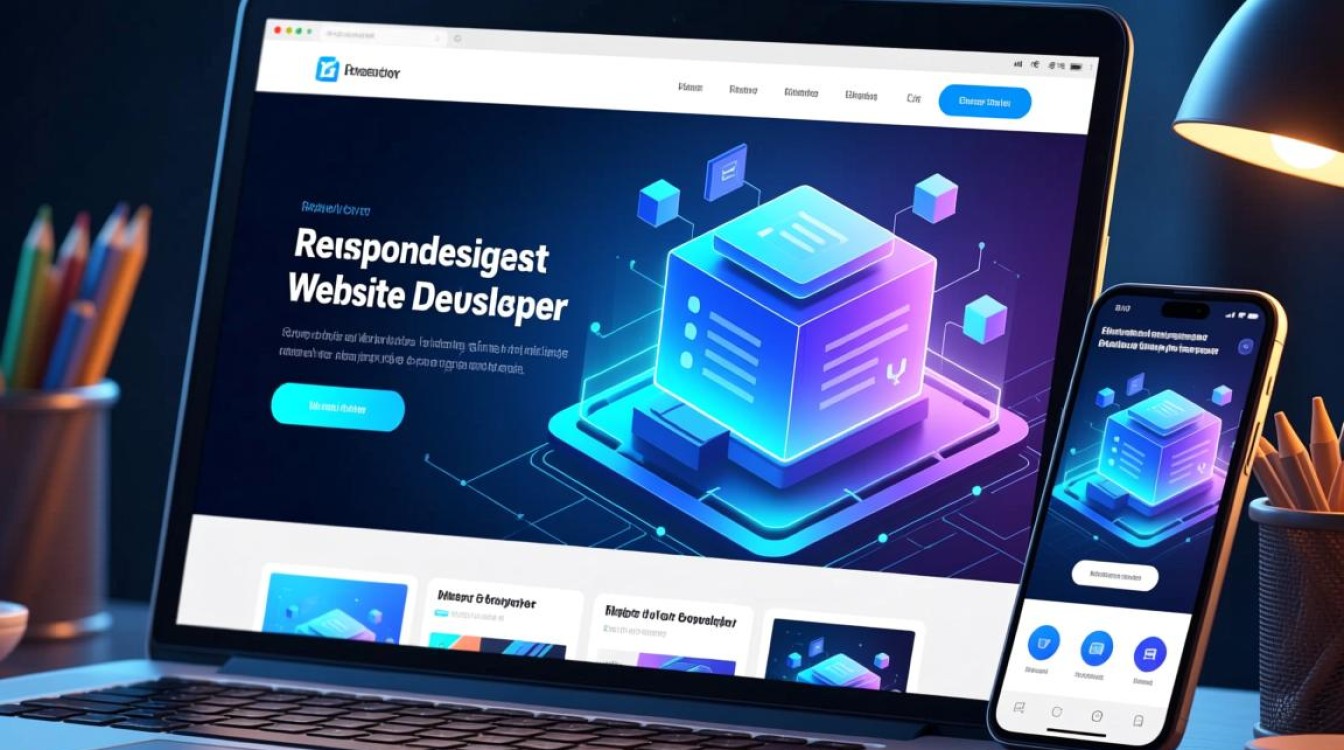 响应式网站开发，原生JavaScript还是jQuery，哪个技术栈更适合我的项目需求？