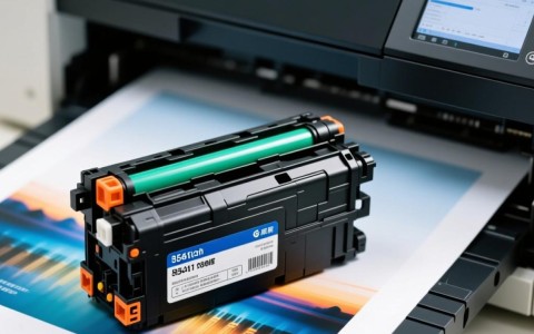 立思辰9541cdn打印机硒鼓质量可靠吗?价格与性能对比分析?