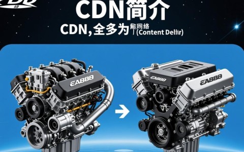 CDN与EA888发动机有何关联？是同一款吗？