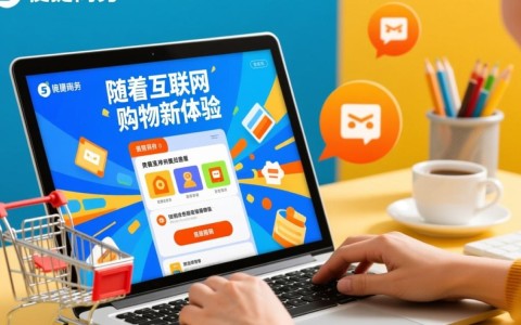 贵港购物网站开发设计，如何打造独特购物体验？