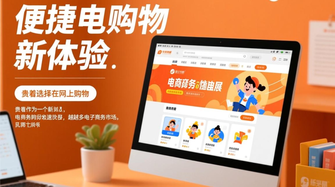 贵港购物网站开发设计,如何打造独特购物体验? 贵港购物网站开发设计,如何打造独特购物体验?