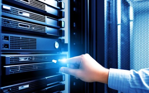 服务器设备信息获取失败是什么原因导致的？