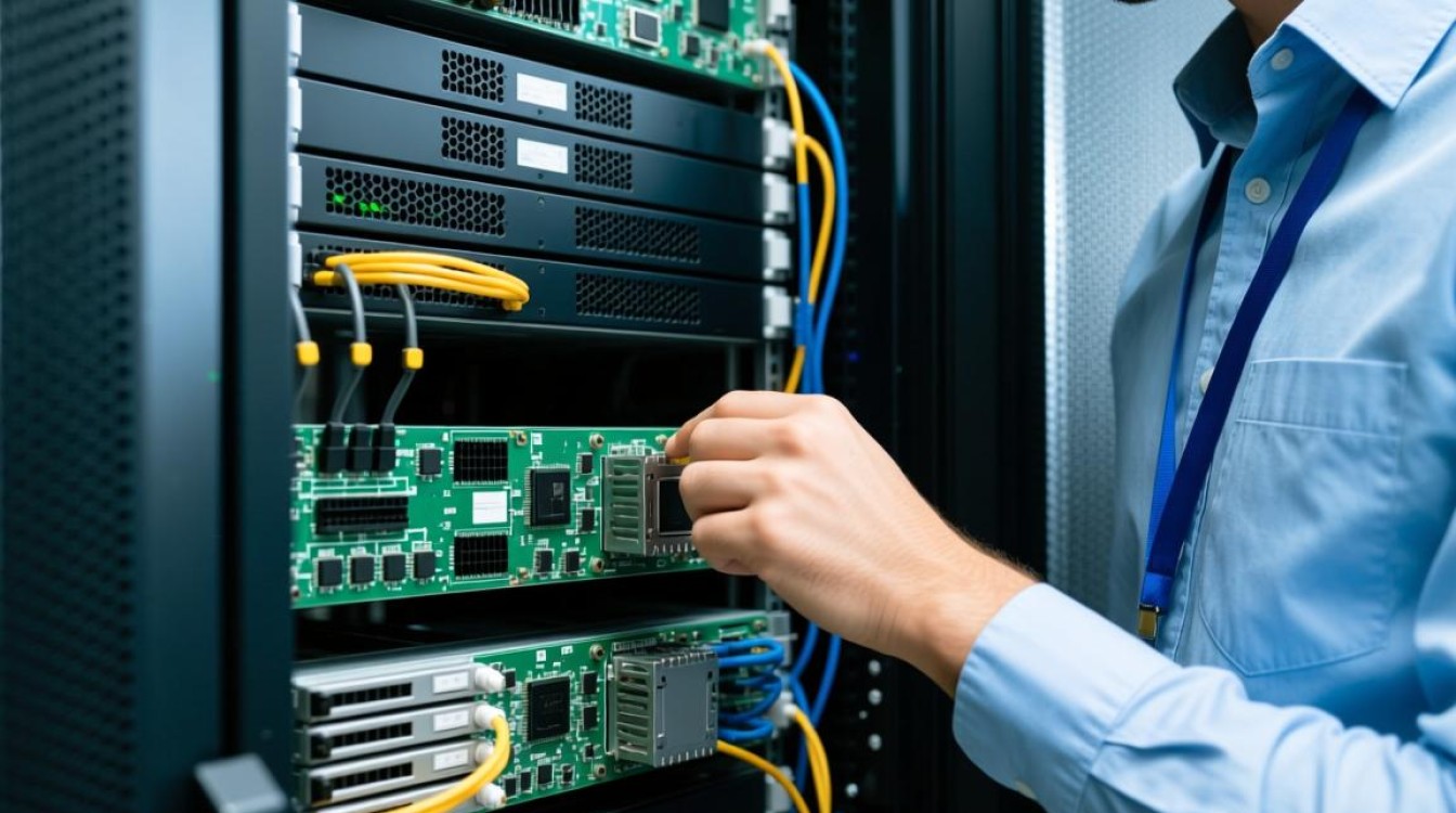 服务器设备信息获取失败是什么原因导致的? 服务器设备信息获取失败是什么原因导致的?