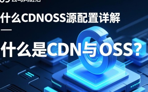 阿里云CDN OSS回源是否仅依赖公网，私有网络配置是否可行？