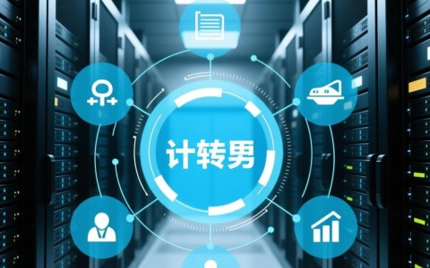 服务器计算模式有何优点