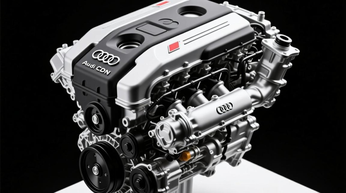 奥迪CDN发动机冷却液水泵2型号有何特别之处? 奥迪CDN发动机冷却液水泵2型号有何特别之处?