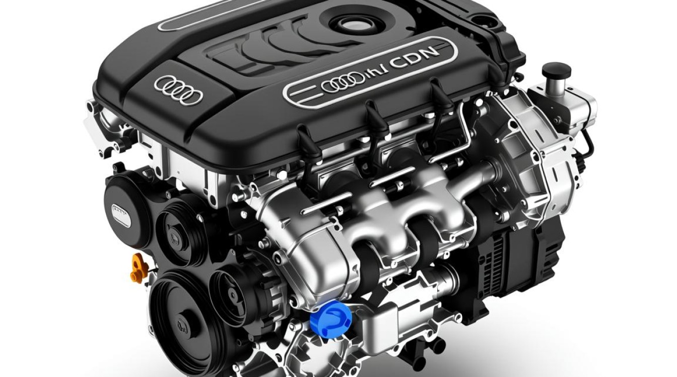 奥迪CDN发动机冷却液水泵2型号有何特别之处? 奥迪CDN发动机冷却液水泵2型号有何特别之处?