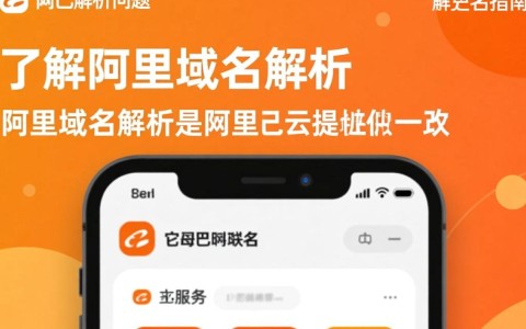 阿里云域名解析遇到问题？30招高效解决技巧大揭秘！