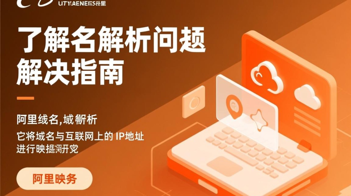 阿里云域名解析遇到问题？30招高效解决技巧大揭秘！