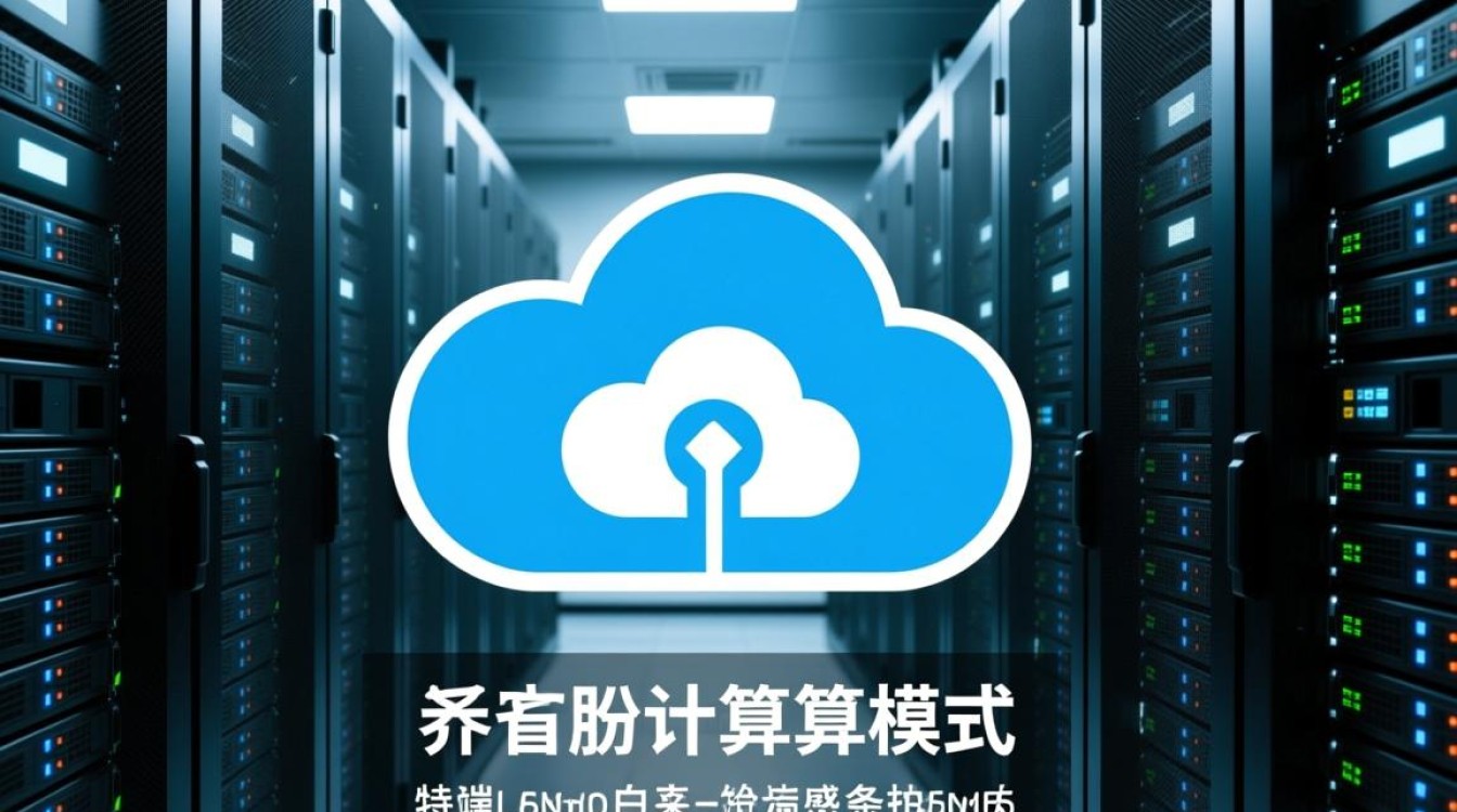 服务器计算模式有哪些具体类型及适用场景? 服务器计算模式有哪些具体类型及适用场景?