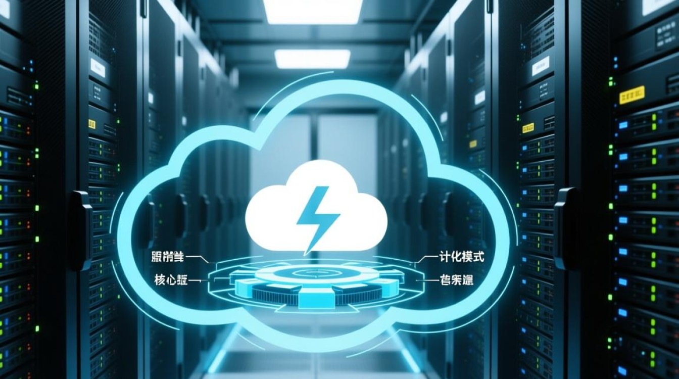 服务器计算模式有哪些具体类型及适用场景? 服务器计算模式有哪些具体类型及适用场景?