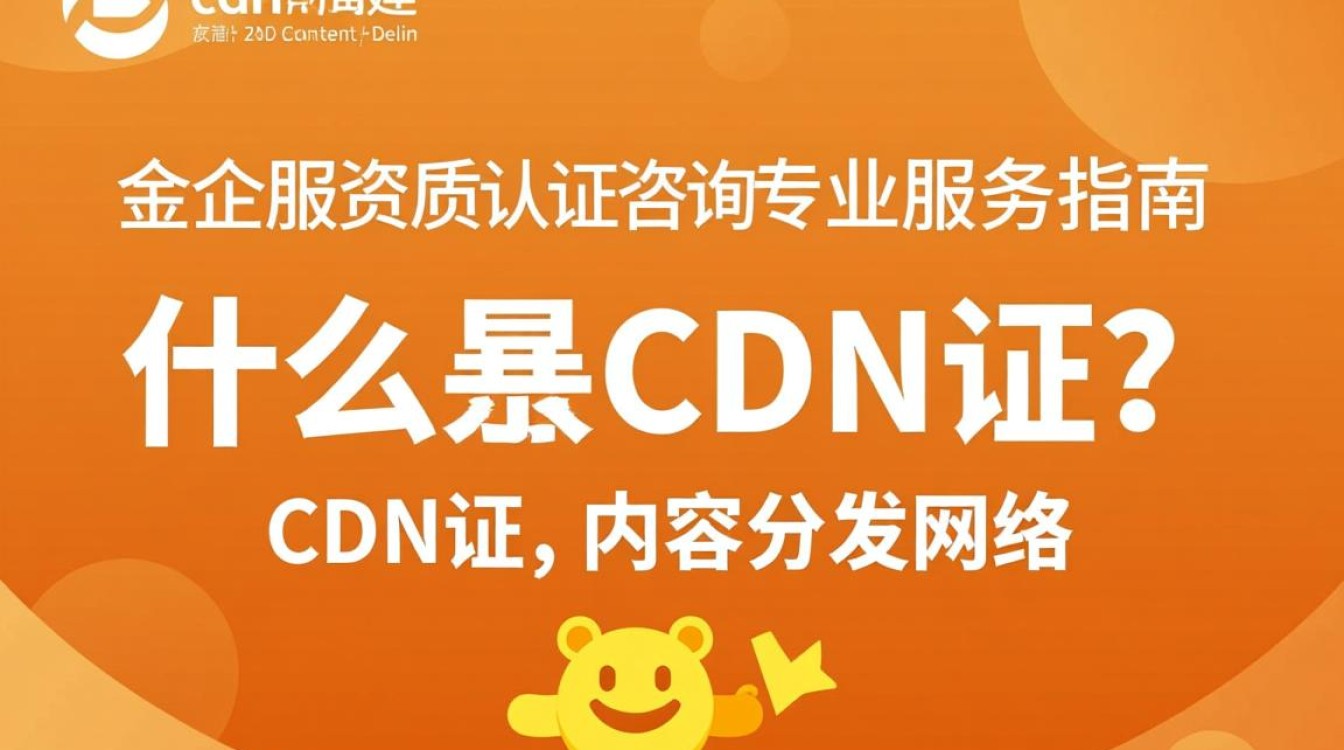 福建cdn证资质认证,金企服咨询服务,具体流程与费用是多少? 福建cdn证资质认证,金企服咨询服务,具体流程与费用是多少?