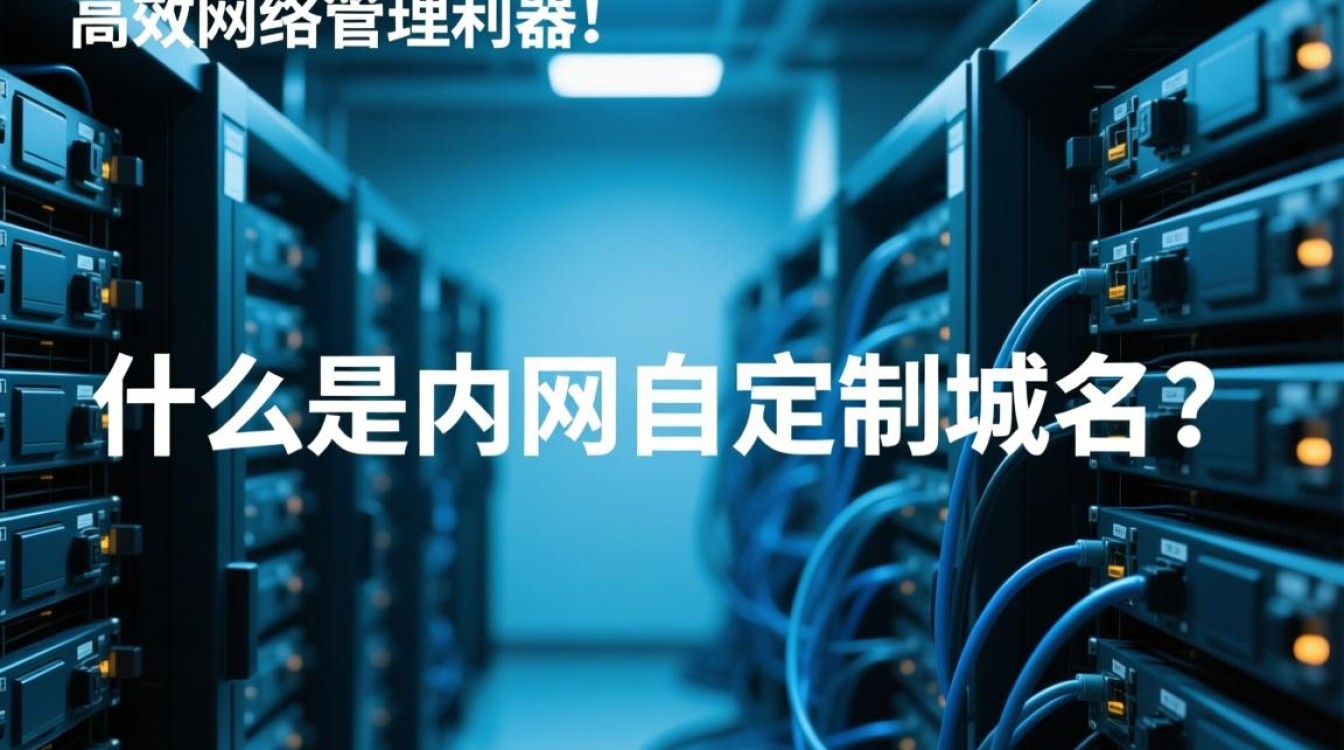 内网自定义域名如何设置?有哪些常见问题和解决方案? 内网自定义域名如何设置?有哪些常见问题和解决方案?
