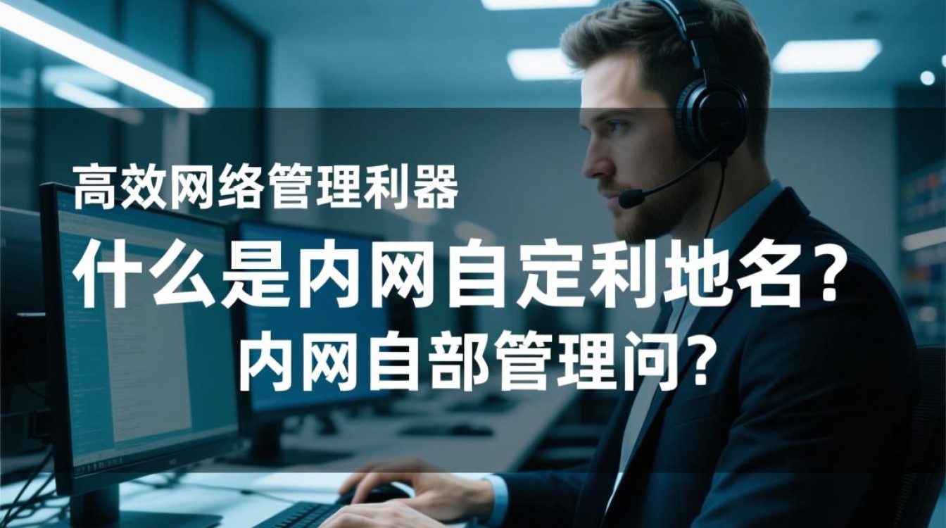 内网自定义域名如何设置?有哪些常见问题和解决方案? 内网自定义域名如何设置?有哪些常见问题和解决方案?