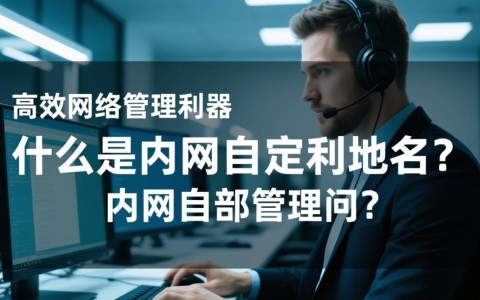 内网自定义域名如何设置？有哪些常见问题和解决方案？