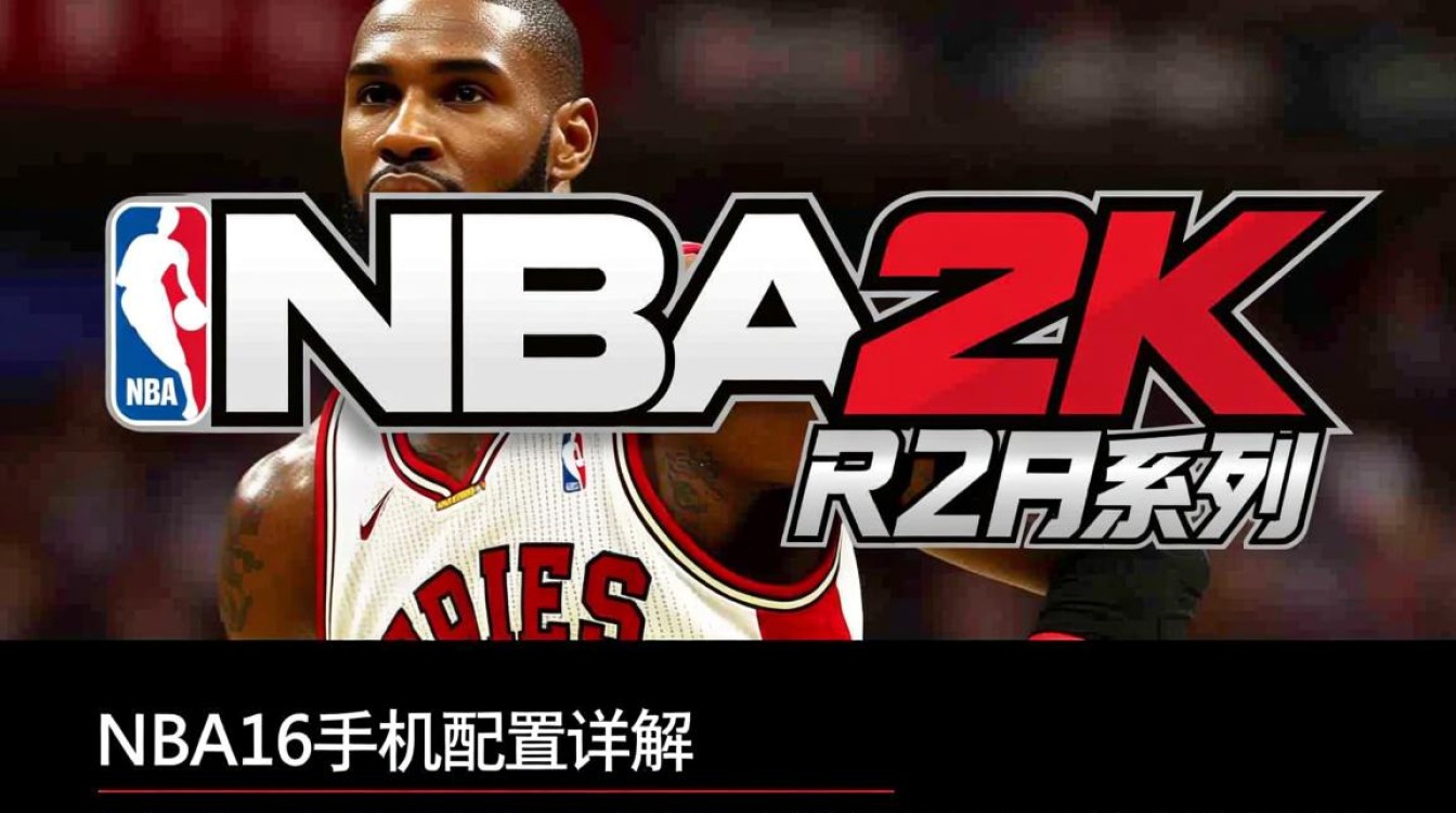 NBA2K16手机版最低配置要求是什么?如何确保流畅运行? NBA2K16手机版最低配置要求是什么?如何确保流畅运行?