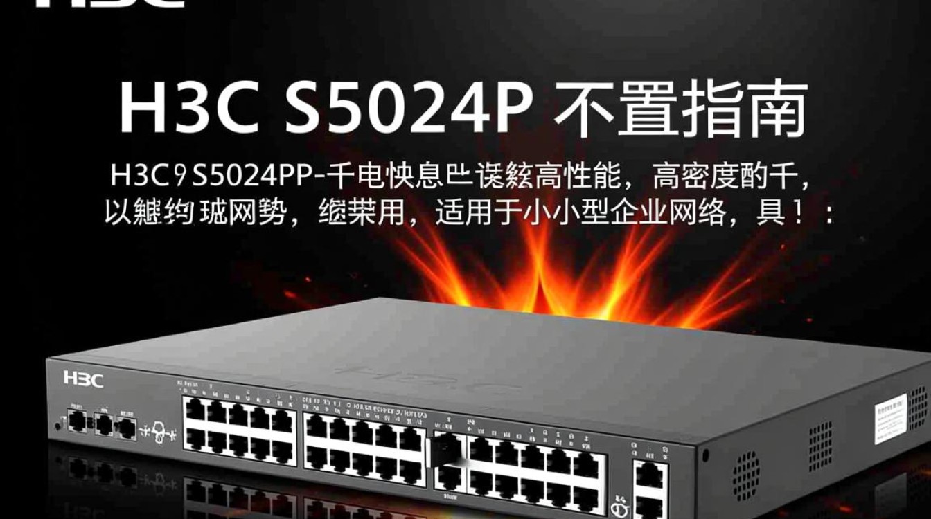 h3c s5024p 配置过程中有哪些常见疑问及解决方法? h3c s5024p 配置过程中有哪些常见疑问及解决方法?