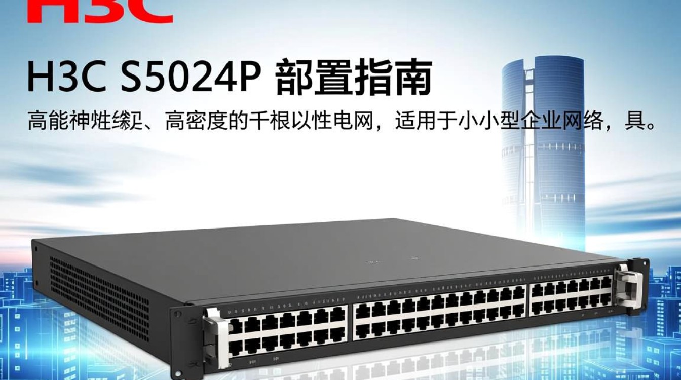 h3c s5024p 配置过程中有哪些常见疑问及解决方法? h3c s5024p 配置过程中有哪些常见疑问及解决方法?