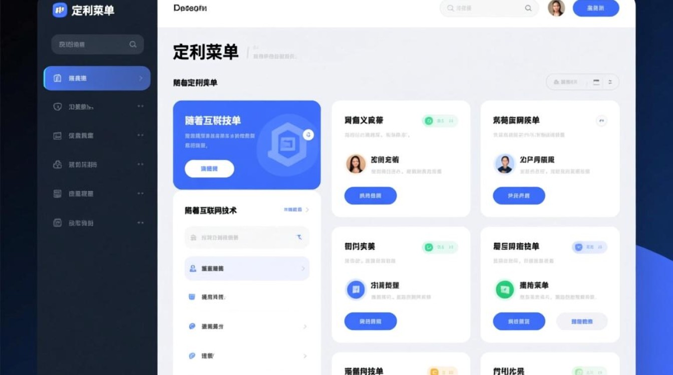 PHP开发中如何实现自定义菜单的创建与功能扩展？