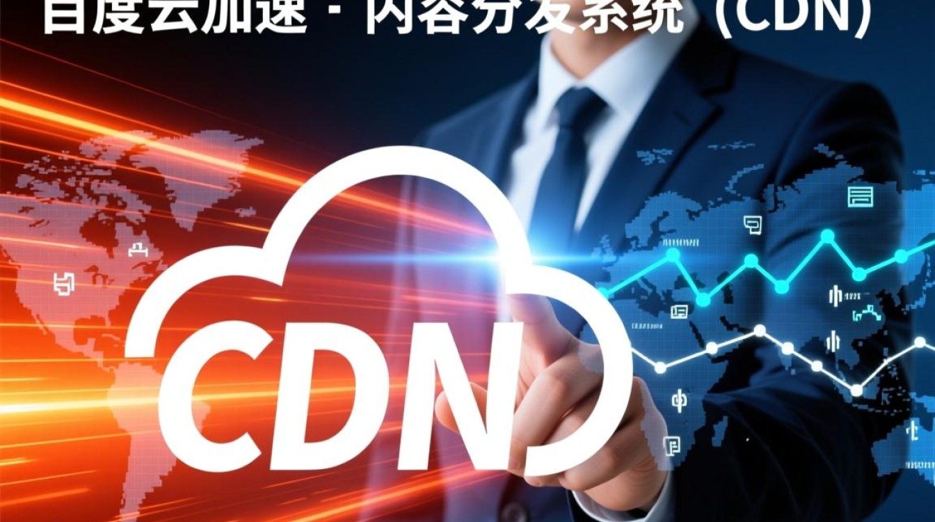 百度云加速与CDN，技术差异及其在内容分发中的关键作用？