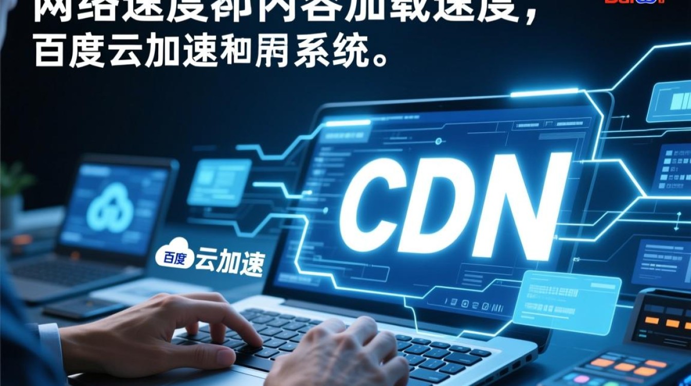 百度云加速与CDN，技术差异及其在内容分发中的关键作用？