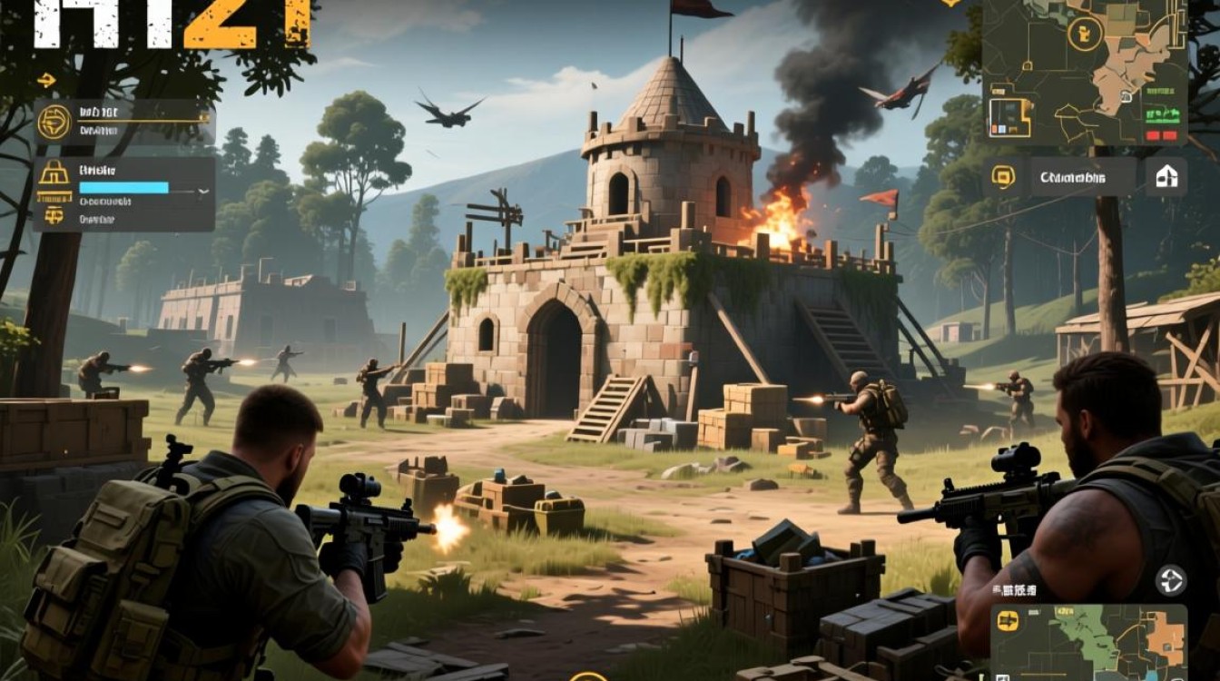 h1z1配置文件详解，新手如何正确设置游戏环境？