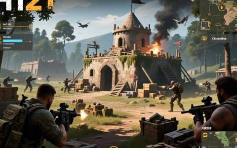 h1z1配置文件详解,新手如何正确设置游戏环境?