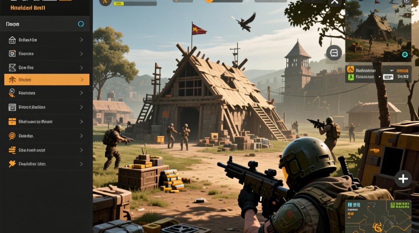 h1z1配置文件详解，新手如何正确设置游戏环境？