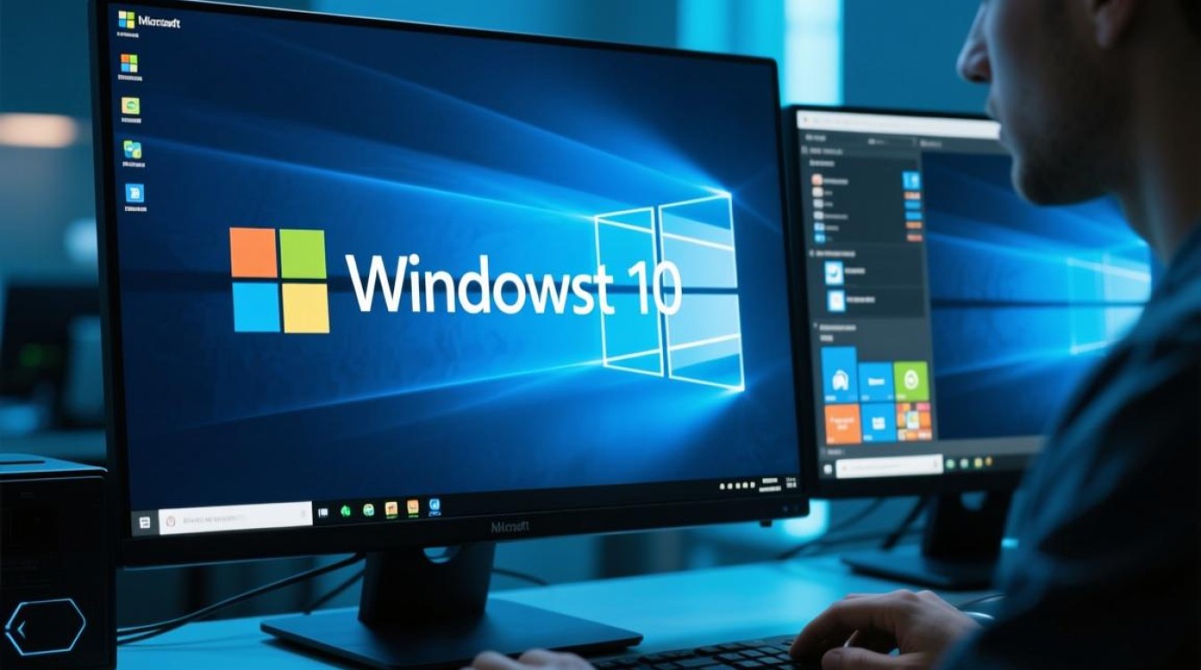 Win10系统配置要求是否真的比Win7高？升级后性能提升如何？