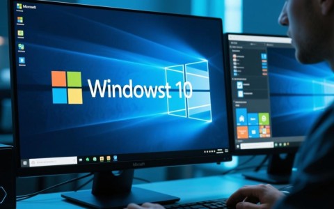 Win10系统配置要求是否真的比Win7高？升级后性能提升如何？