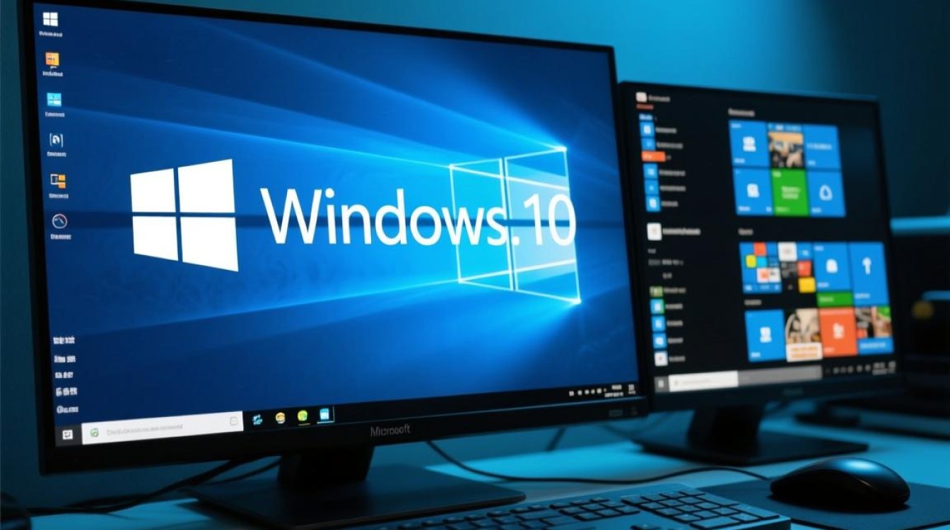 Win10系统配置要求是否真的比Win7高？升级后性能提升如何？