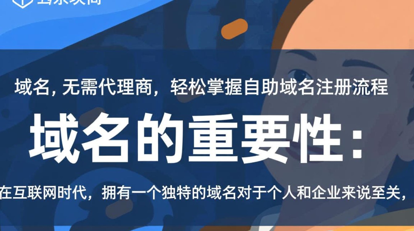 如何直接申请域名,跳过代理商的中间环节? 如何直接申请域名,跳过代理商的中间环节?