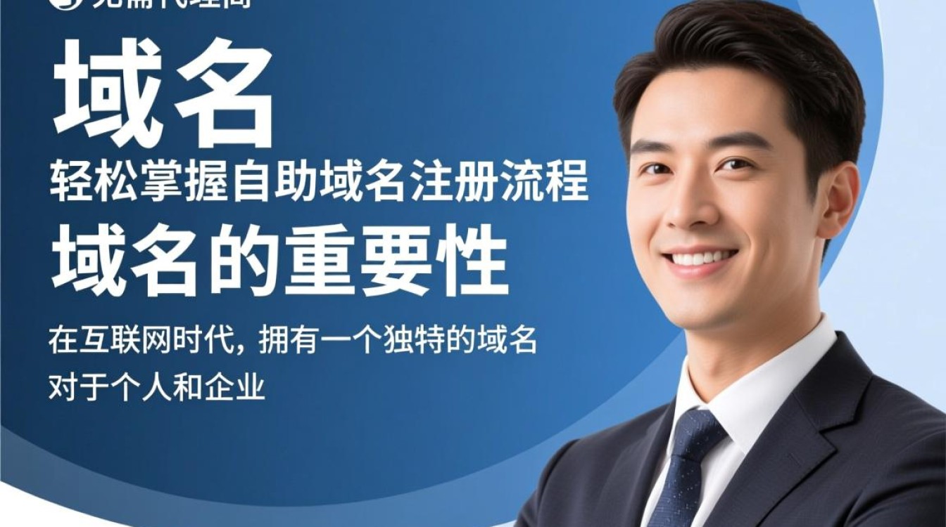 如何直接申请域名,跳过代理商的中间环节? 如何直接申请域名,跳过代理商的中间环节?