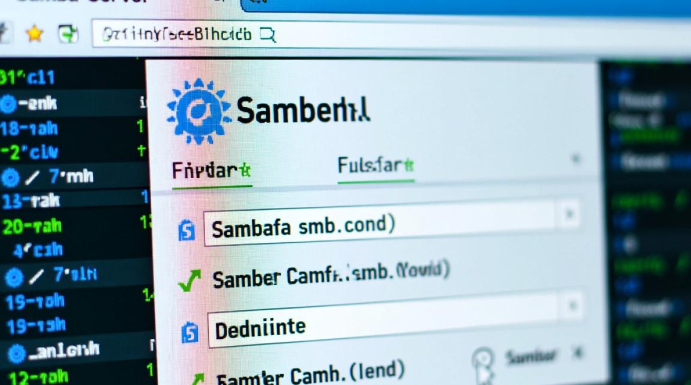 Samba服务器配置文件具体是哪个文件? Samba服务器配置文件具体是哪个文件?